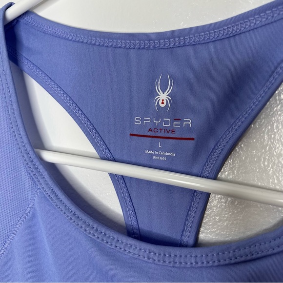Spyder Active | Tank Top - Picture 3 of 5